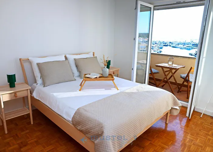 In Biograd Apartmán Biograd Na Moru