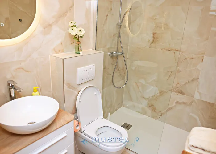 Apartmán In Biograd *