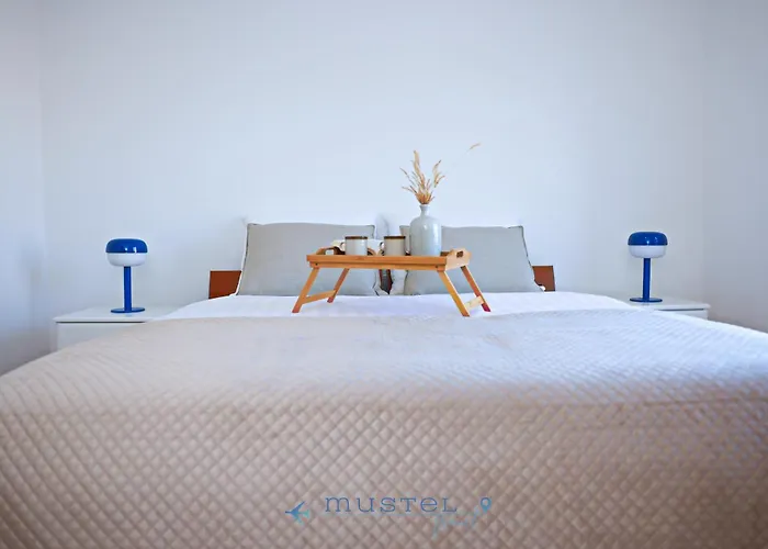 In Biograd Apartmán Biograd Na Moru