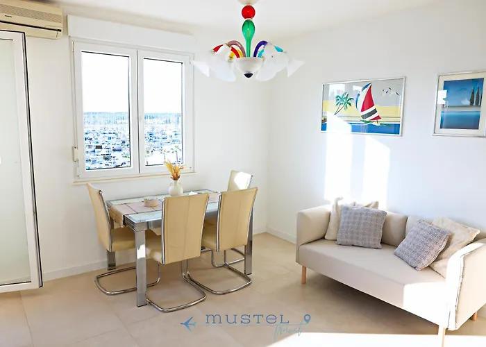 In Biograd Apartmán Biograd Na Moru